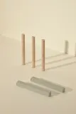 thim Skin Cover Concealer Duo - Двусторонний корректор, скрывающий и уменьшающий несовершенства, 6 г, оттенок 02 Beige — фото 5