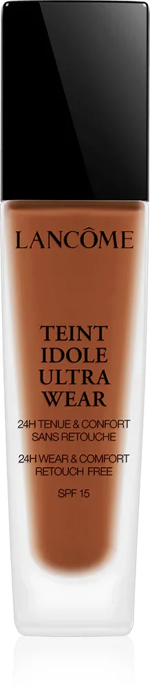 Lancome Teint Idole Ultra Wear - Тональная основа с защитой SPF 15 оттенок 13 Sienne, 30 ml