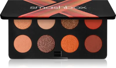 Smashbox Always On Mood Board Eye Shadow Palette - Палетка теней для век, 6 г