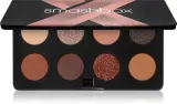 Smashbox Always On Mood Board Eye Shadow Palette - Палетка теней для век оттенок Cozy Vibes, 6 g — фото 1