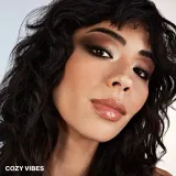 Smashbox Always On Mood Board Eye Shadow Palette - Палетка теней для век оттенок Cozy Vibes, 6 g — фото 2