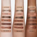 Smashbox Always On Mood Board Eye Shadow Palette - Палетка теней для век оттенок Cozy Vibes, 6 g — фото 4