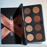 Smashbox Always On Mood Board Eye Shadow Palette - Палетка теней для век оттенок Cozy Vibes, 6 g — фото 6