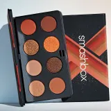 Smashbox Always On Mood Board Eye Shadow Palette - Палетка теней для век оттенок Fiery Vibes, 6 g — фото 2