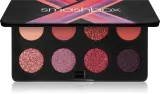Smashbox Always On Mood Board Eye Shadow Palette - Палетка теней для век, 6 г, оттенок Bougie Vibes — фото 1