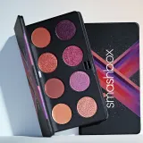 Smashbox Always On Mood Board Eye Shadow Palette - Палетка теней для век, 6 г, оттенок Bougie Vibes — фото 8