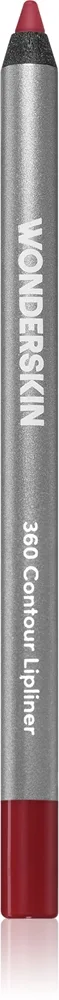 WONDERSKIN 360 Contour - Контурная карандаш для губ оттенок Rosewood, 1 g