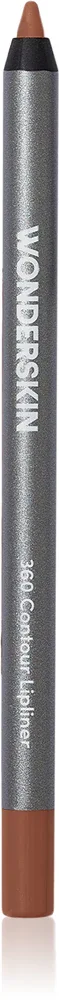 WONDERSKIN 360 Contour - Контурная карандаш для губ, оттенок Mahoganey