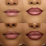 WONDERSKIN 360 Contour - Контурная карандаш для губ, оттенок Mahoganey — фото 4