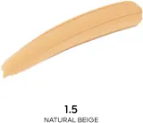 GUERLAIN Parure Gold Precious Light Concealer - Корректор для лица: корректор для лица в виде геля оттенок 1,5 Natural Beige, 2 ml — фото 2