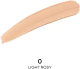 GUERLAIN Parure Gold Precious Light Concealer - Корректор для лица: корректор для лица в виде геля, 2 мл, оттенок 0 Light Rosy — фото 2