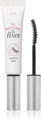ETUDE Dr.Mascara Fixer Perfect Lash - База под тушь для ресниц, придающая объем и подкручивающая ресницы, 6 г