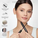 Nanobrow Lamination Gel - Гель для бровей оттенок Brown, 7 ml — фото 5
