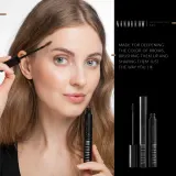 Nanobrow Lamination Gel - Гель для бровей, 7 мл, оттенок Transparent — фото 4