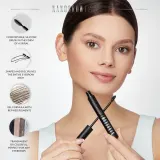 Nanobrow Lamination Gel - Гель для бровей, 7 мл, оттенок Transparent — фото 5