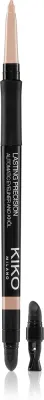 KIKO Milano Lasting Precision - Водостойкий карандаш для глаз