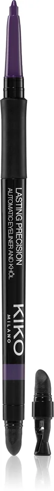 KIKO Milano Lasting Precision - Водостойкий карандаш для глаз оттенок 05 Iris, 0 g