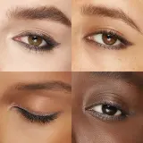 KIKO Milano Lasting Precision - Водостойкий карандаш для глаз, оттенок 14 Shimmering Dark Taupe — фото 3