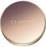 Clarins Ombre 4 Colour Eye Palette - Палетка теней для век для долговременного эффекта оттенок 08 - Amber Gradation, 4 g — фото 2
