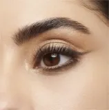 Clarins Ombre 4 Colour Eye Palette - Палетка теней для век для долговременного эффекта оттенок 08 - Amber Gradation, 4 g — фото 4
