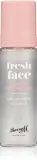 Barry M Fresh Face - Спрей для фиксации макияжа Strong, 70 ml — фото 1