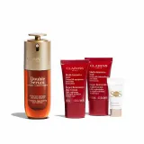 Clarins Double Serum & Super Restorative Collection - Подарочный набор для зрелой кожи Luminosity Luminosity, 0 — фото 2