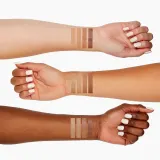 Sigma Beauty Matte Bronzer - Бронзер с матовым покрытием оттенок Medium, 8 g — фото 2