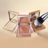 Sigma Beauty Matte Bronzer - Бронзер с матовым покрытием оттенок Medium, 8 g — фото 4