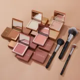 Sigma Beauty Matte Bronzer - Бронзер с матовым покрытием оттенок Medium, 8 g — фото 5