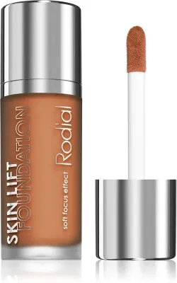 Rodial Skin Lift Foundation - Легкий крем-основа оттенок Fudge, 30 мл