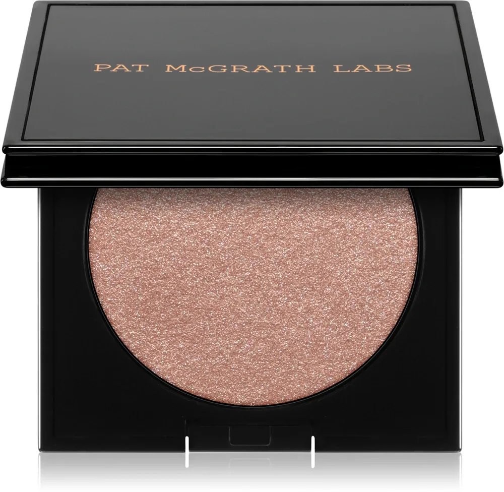 Pat McGrath Skin Fetish - Пудровый компактный хайлайтер оттенок Venus Nectar, 4 g