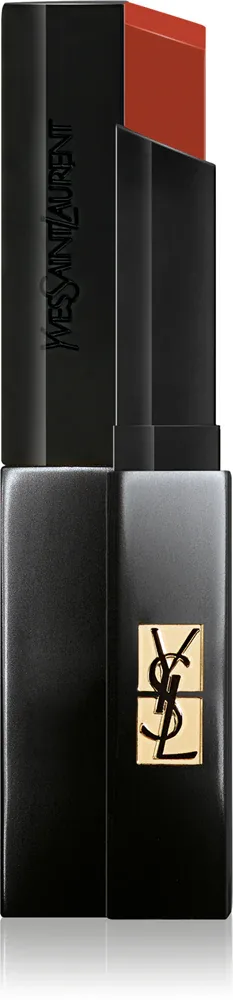 Yves Saint Laurent Rouge Pur Couture The Slim Velvet Radical - Тонкая матовая помада, обеспечивающая кожаный эффект на губах., 2 г, оттенок 1996