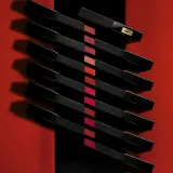 Yves Saint Laurent Rouge Pur Couture The Slim Velvet Radical - Тонкая матовая помада, обеспечивающая кожаный эффект на губах., 2 г, оттенок 1996 — фото 4