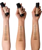 Inglot All Covered - Тональная основа: травялый подклад оттенок LW 002, 30 ml — фото 3