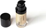 Inglot All Covered - Тональная основа: травялый подклад оттенок LW 002, 30 ml — фото 5