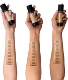 Inglot All Covered - Тональная основа: травялый подклад, 30 мл, оттенок LC 013 — фото 3