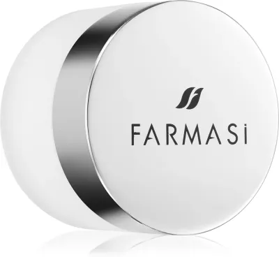 Farmasi Styling Brow - Воск для стайлинга бровей, 25 г