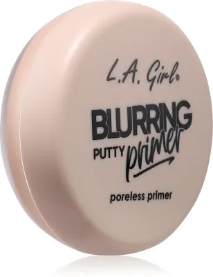 L.A. Girl Cosmetics Blurring Putty - База под макияж, подклад s kombuchou, 15 г