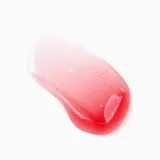 Inglot Juicy Lips Smoothing Lip Oil - Блеск для губ: олейк навильжающий до уст оттенок Wild Strawberry, 4 ml — фото 2