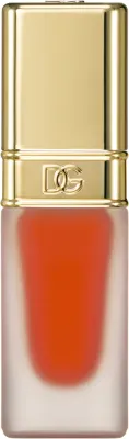 Dolce&Gabbana Fresh Watermelon Oil Lip Plumper - Масляный блеск для губ для увеличения объема, 7 мл
