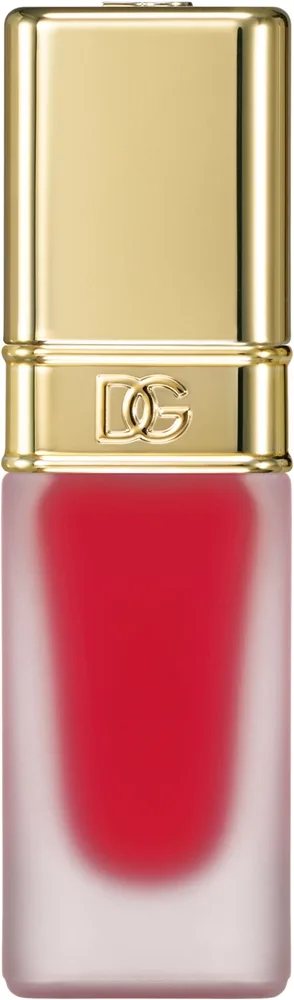 Dolce&Gabbana Fresh Watermelon Oil Lip Plumper - Масляный блеск для губ для увеличения объема оттенок Watermelon, 7 ml