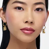 Dolce&Gabbana Fresh Watermelon Oil Lip Plumper - Масляный блеск для губ для увеличения объема оттенок Watermelon, 7 ml — фото 3