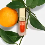Dolce&Gabbana Fresh Watermelon Oil Lip Plumper - Масляный блеск для губ для увеличения объема, 7 мл, оттенок Orange — фото 6