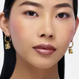 Dolce&Gabbana Fresh Watermelon Oil Lip Plumper - Масляный блеск для губ для увеличения объема, 7 мл, оттенок Coffee — фото 3