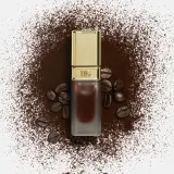 Dolce&Gabbana Fresh Watermelon Oil Lip Plumper - Масляный блеск для губ для увеличения объема, 7 мл, оттенок Coffee — фото 6