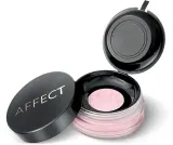 Affect Best Matte - Матирующая пудра в порошке оттенок Velvet Pink, 7 g — фото 2