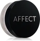 Affect Best Matte - Матирующая пудра в порошке, 7 г, оттенок Bake Beige — фото 1