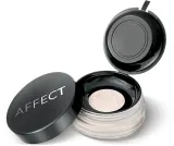 Affect Best Matte - Матирующая пудра в порошке, 7 г, оттенок Bake Beige — фото 2
