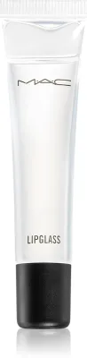 MAC Cosmetics Lipglass Clear - Блеск для губ