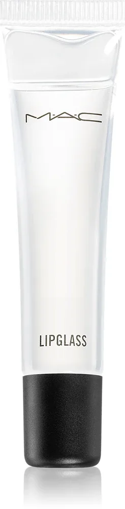 MAC Cosmetics Lipglass Clear - Блеск для губ оттенок Clear, 15 ml